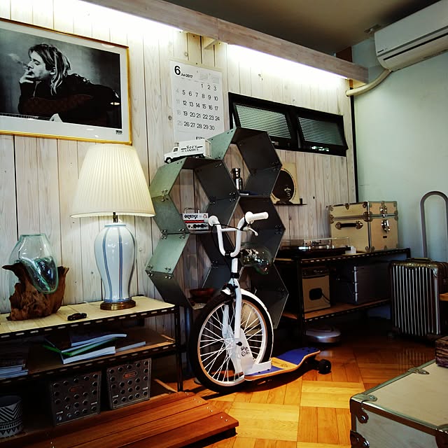 hiro9900さんの実例写真