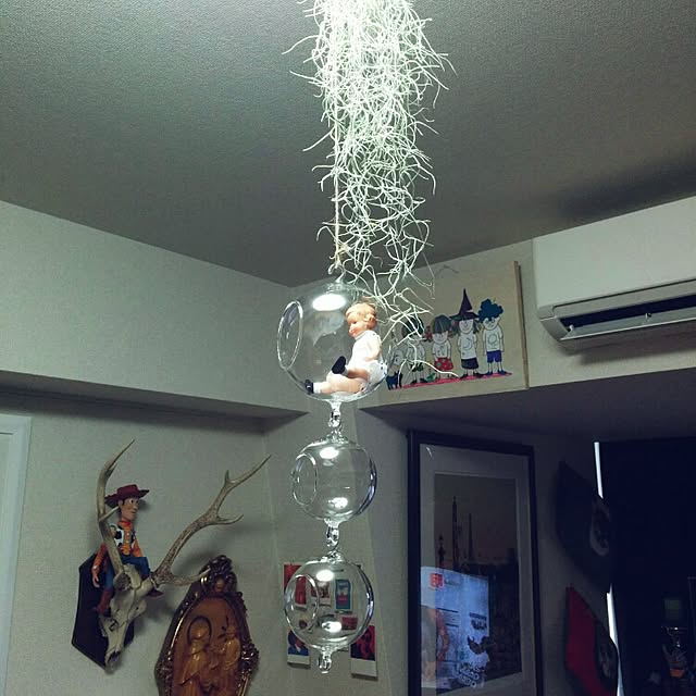 Goshiさんの実例写真