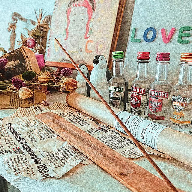 love.coさんの実例写真