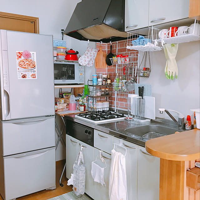 hagiさんの実例写真