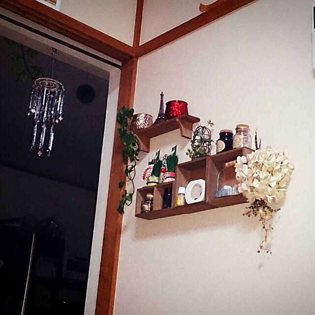 riorioさんの実例写真