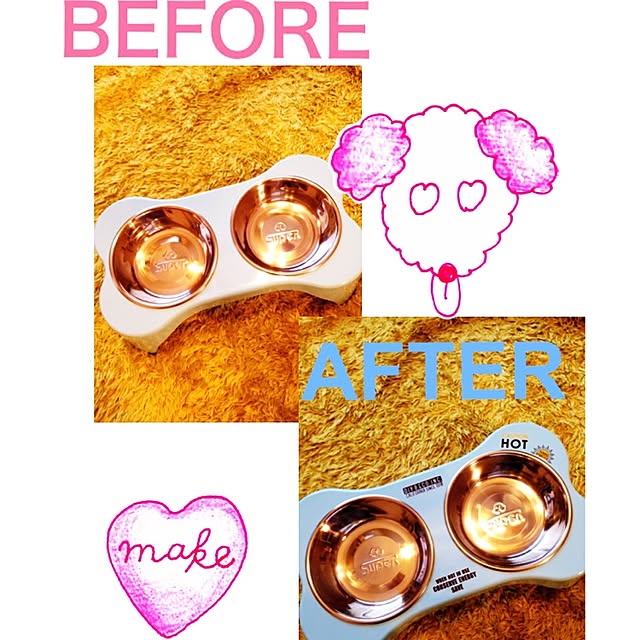 cocoshokolaさんの実例写真