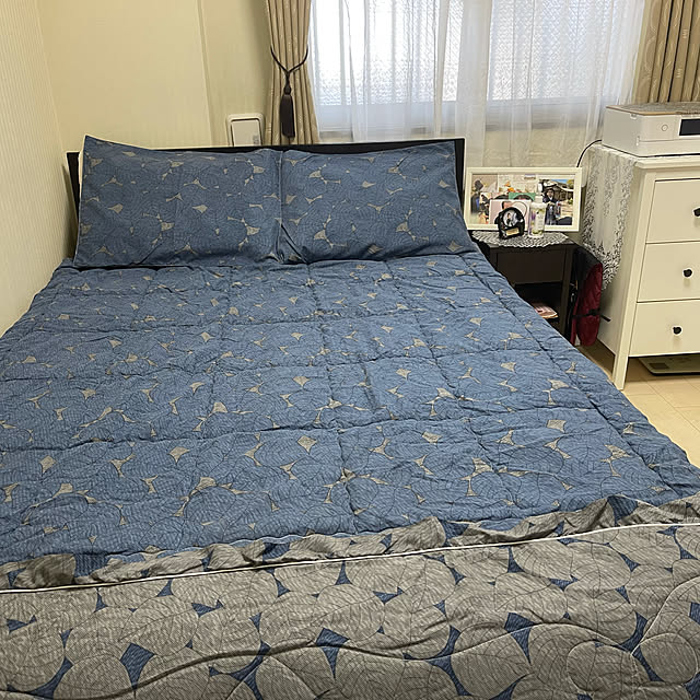 部屋全体のインテリア実例 - 2021-10-10 07:39:22