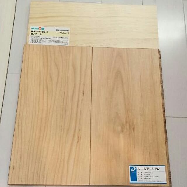 m.aさんの実例写真