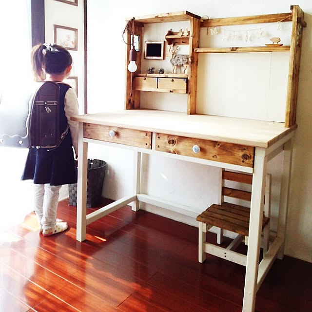 机/DIY/手作り/セリアのインテリア実例 - 2015-02-11 20:28:12