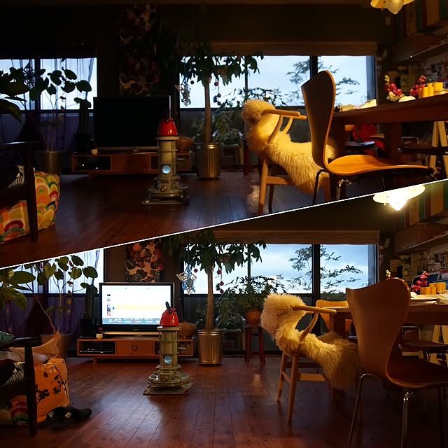 akaneさんの実例写真