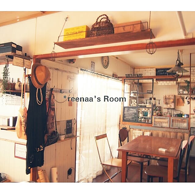 reenaさんの実例写真