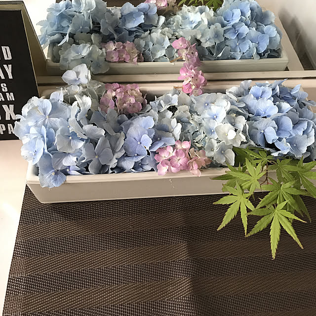 roseさんの実例写真