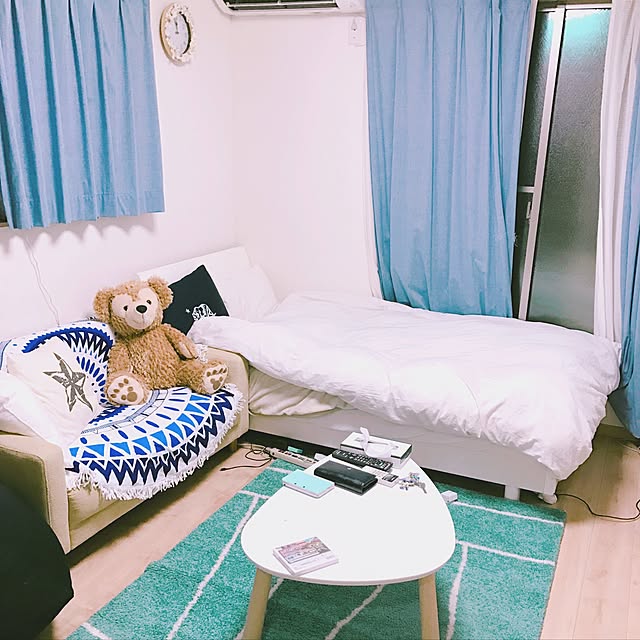 Harunaさんの実例写真