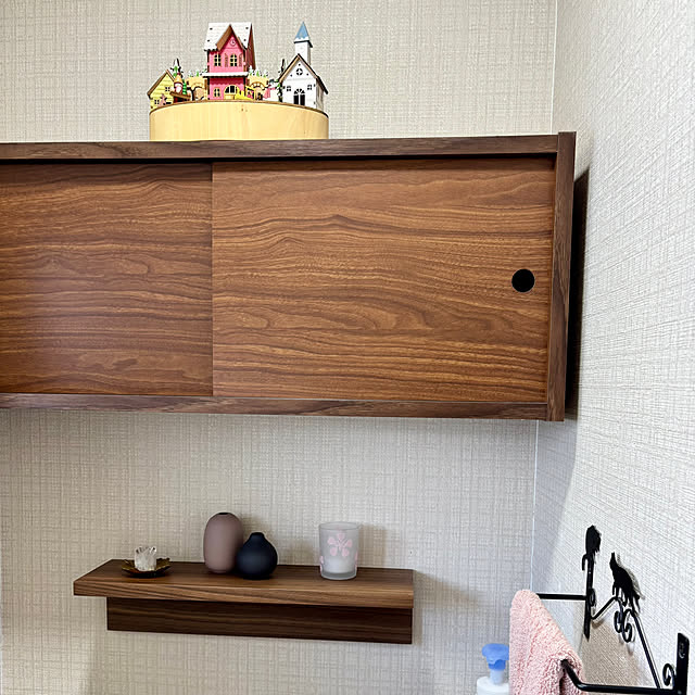 NorthForestさんの部屋