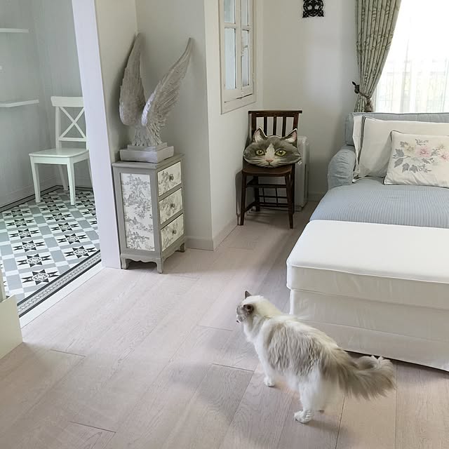 yuchiさんの実例写真