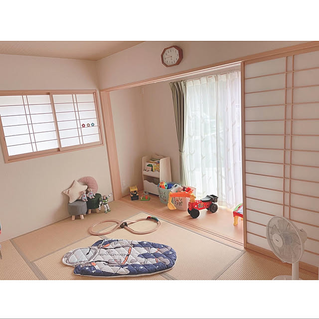 manaさんの実例写真