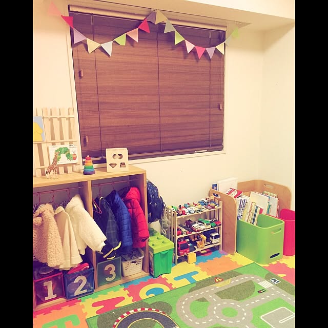 anishimoriさんの実例写真