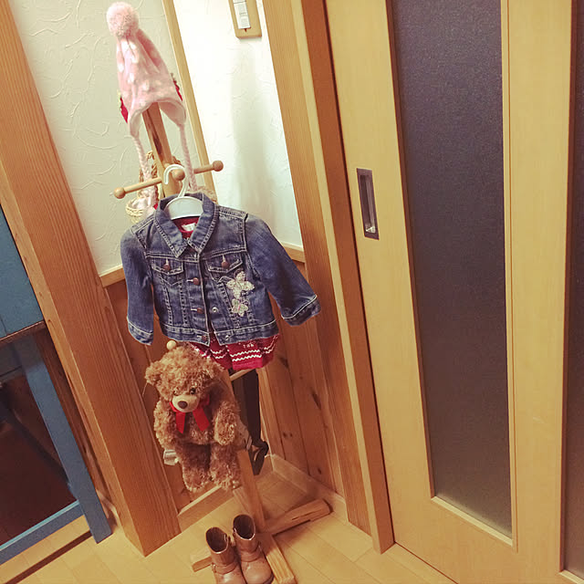 Usanさんの実例写真