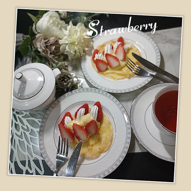 rikuerinka86さんの実例写真