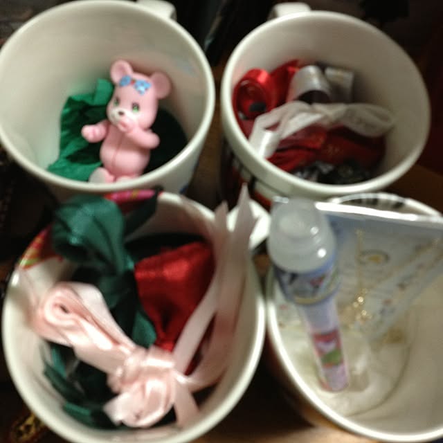 MilkPonyさんの実例写真