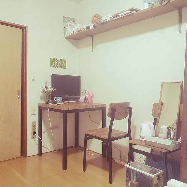 Abbyさんの実例写真