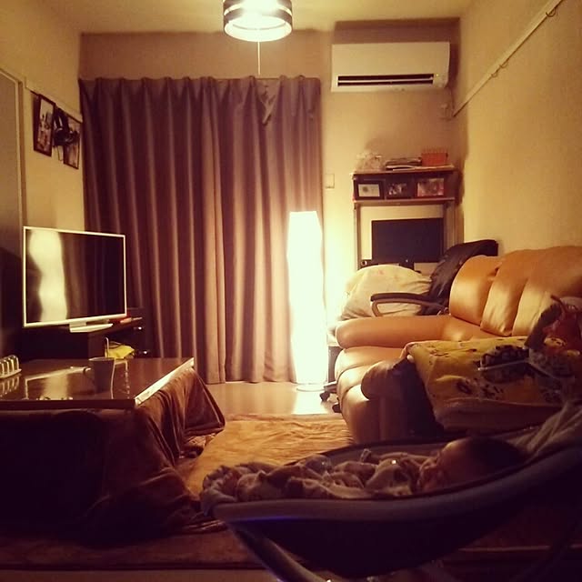 achamosanさんの実例写真