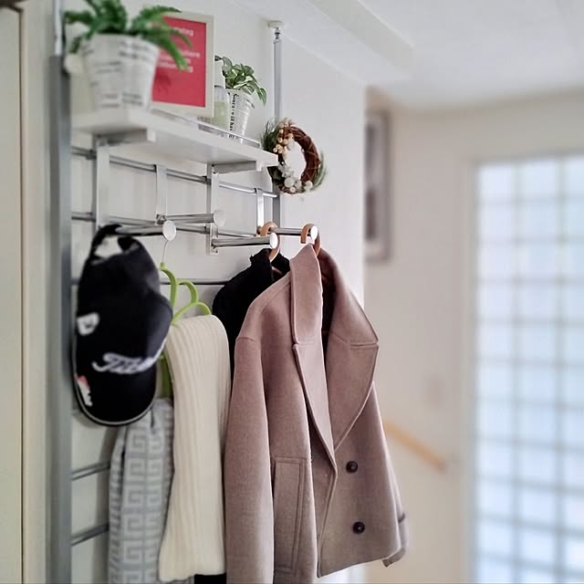 jinさんの実例写真