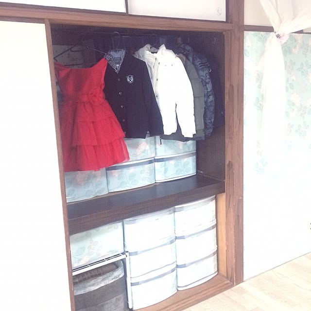 osakanaさんの実例写真