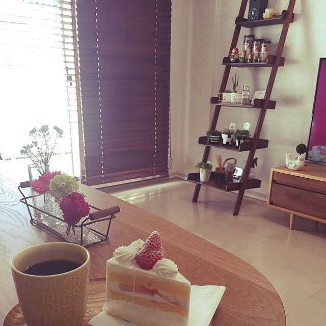 choco.tacさんの実例写真