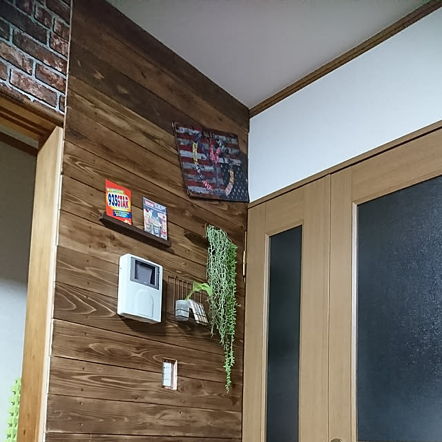 Satoshiさんの実例写真