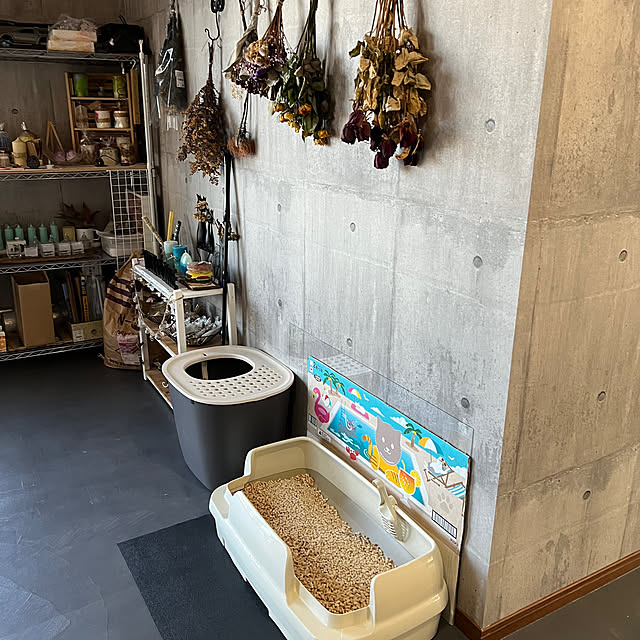 daikichiさんの部屋
