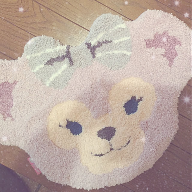 ShellieMyDuffyRumiさんの実例写真