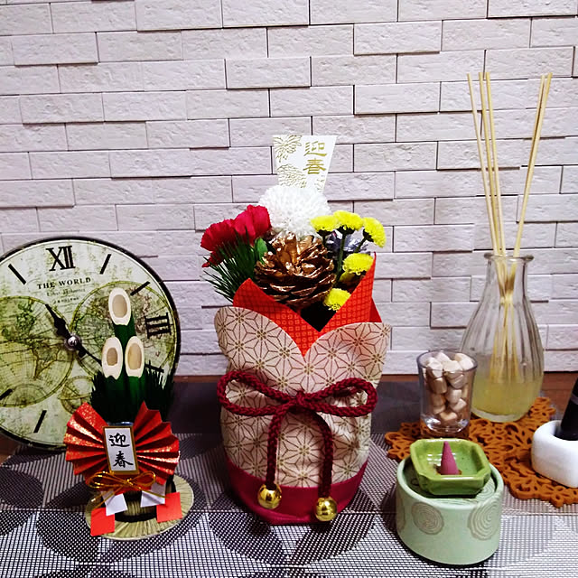 Samさんの実例写真
