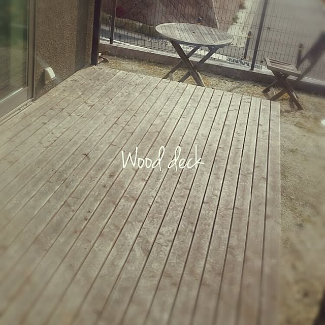 choconさんの実例写真