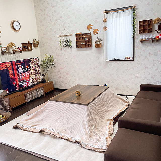 -Riley-mama.-さんの部屋