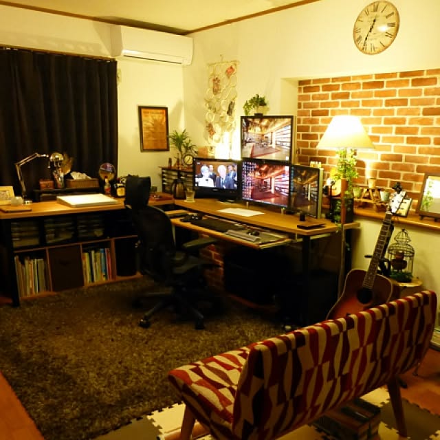 実例写真