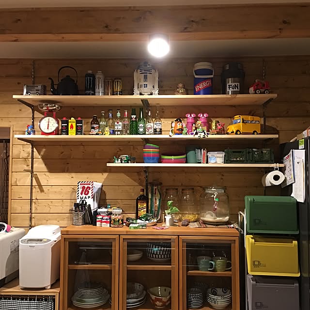 1056Gさんの実例写真