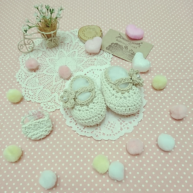 fleur-mamanさんの実例写真