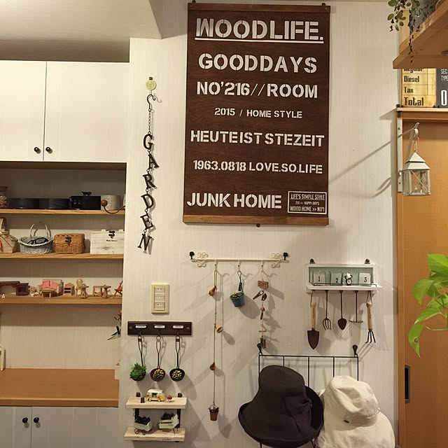 fusaさんの実例写真