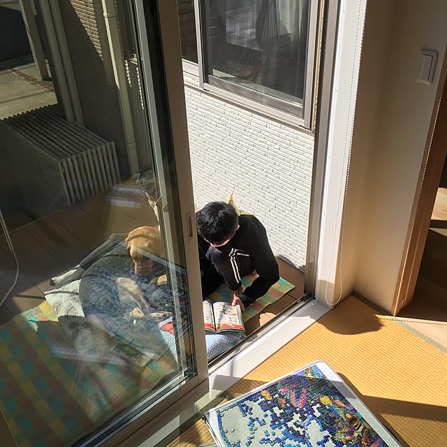 yuikonaさんの実例写真