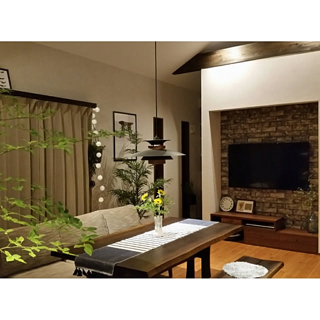 Misakiさんの実例写真