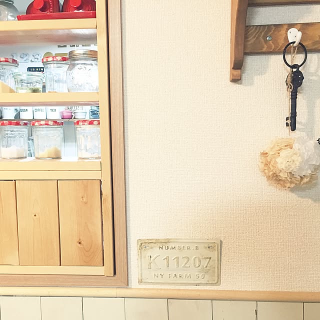 maharuさんの実例写真