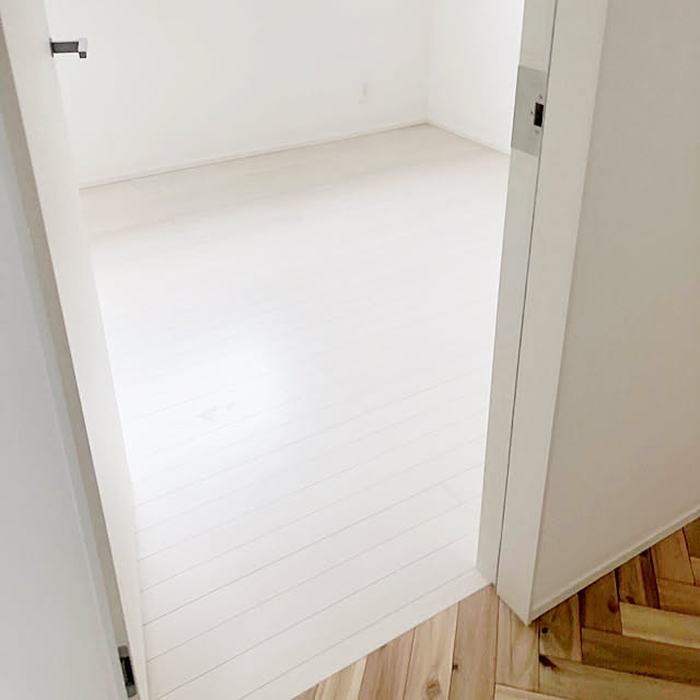 白いクロス/白い壁/子供部屋2/キッズルーム/子供部屋...などのインテリア実例 - 2020-10-10 08:03:02