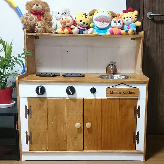 kingsteakさんの実例写真