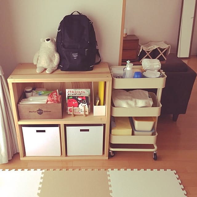 hachiさんの実例写真