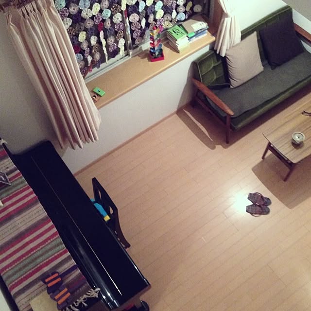 実例写真