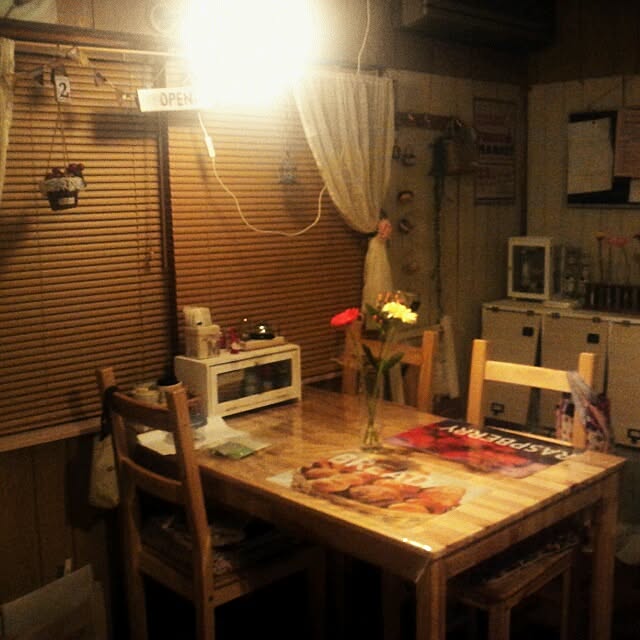 kumitanさんの実例写真
