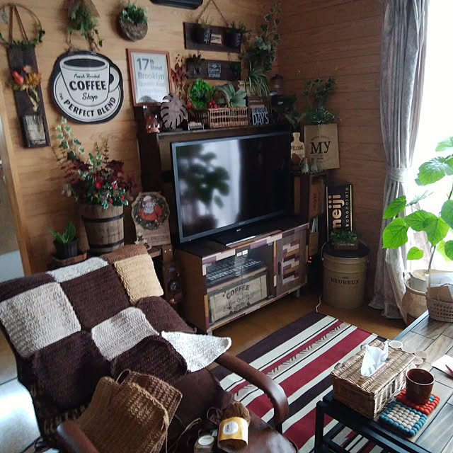 Brown.Lifeさんの実例写真
