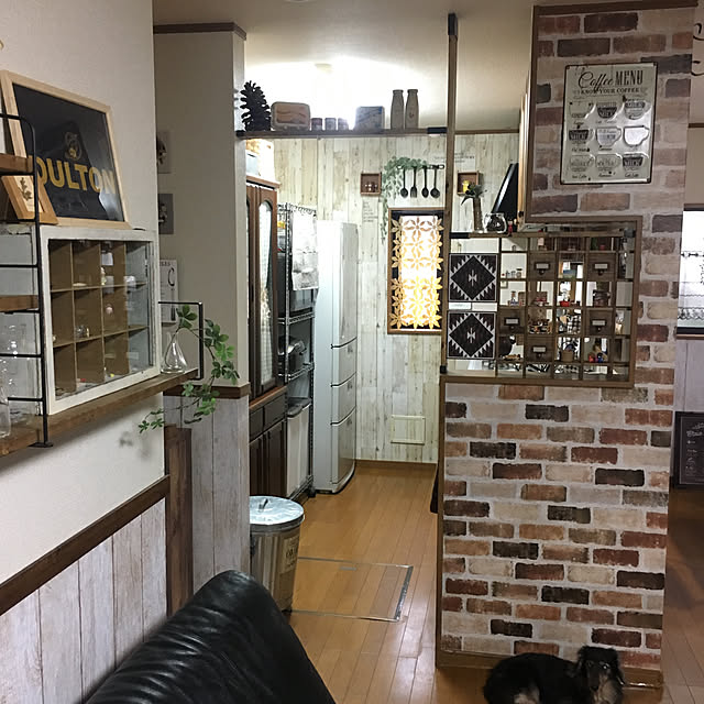 minakoさんの実例写真
