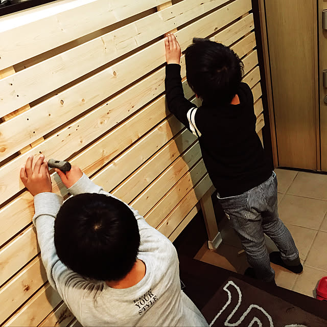 tomoさんの実例写真