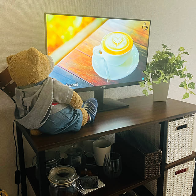 Ayatyさんの実例写真