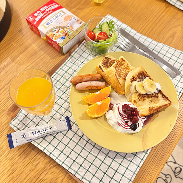 Minteaさんの部屋