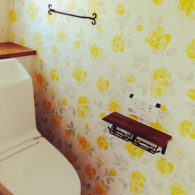 バス/トイレのインテリア実例 - 2014-12-29 23:06:48