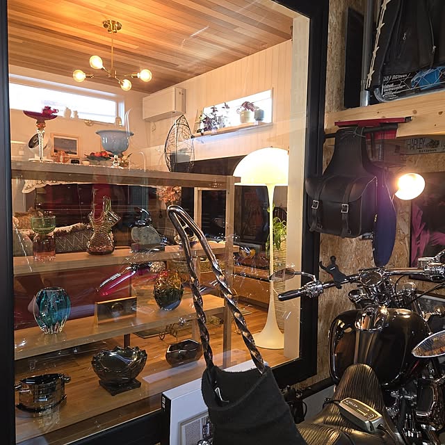 nonbiri_house_さんの部屋